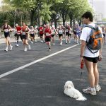 Daniel Sachs - Marathon de Paris1